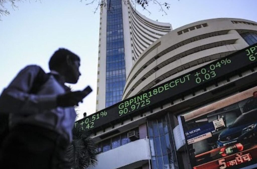 BSE shares jump 7% after reporting 172% YoY surge in net profit; Check the latest stock targets