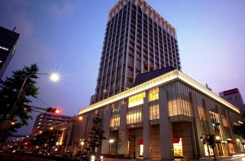 Chalet Hotels: Can the hotel stock break its 52 week high?