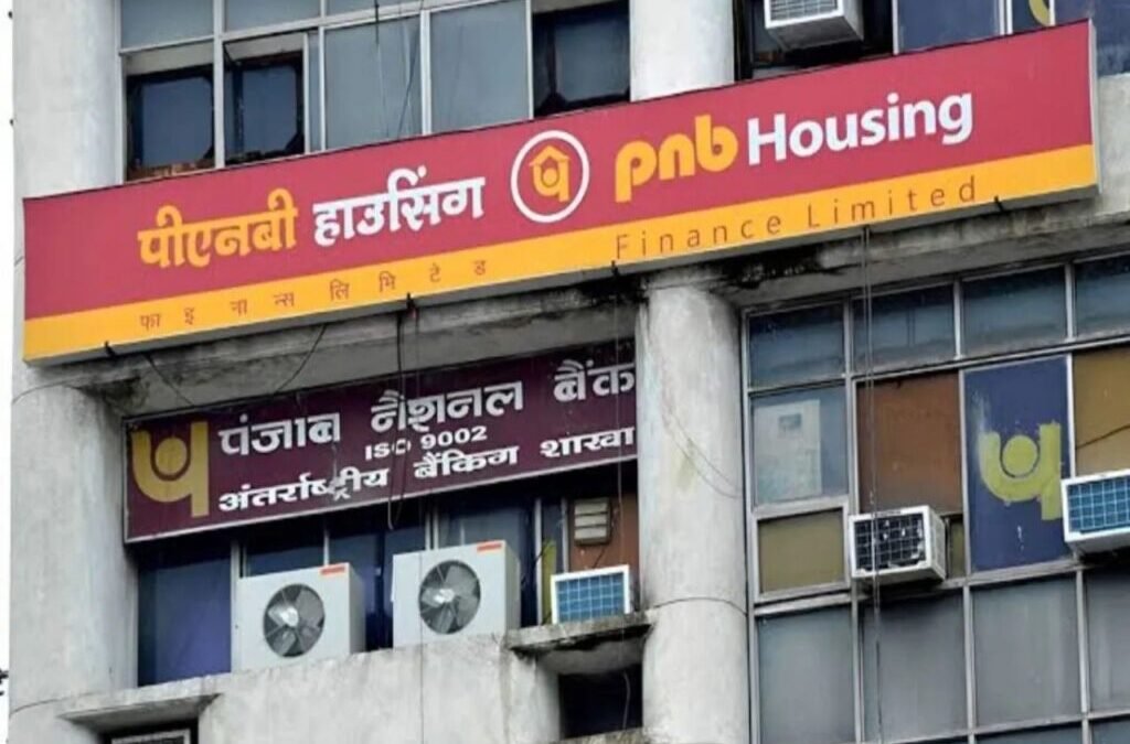 How PNB Housing Finance Rebuilt Its Balance Sheet After Crisis and Returned to Growth