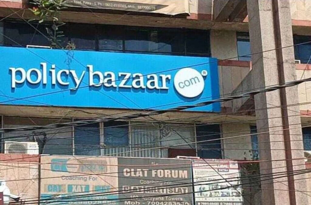 PB Fintech Shares Surge 10% After Board Cancels QIP Meeting, Here’s why