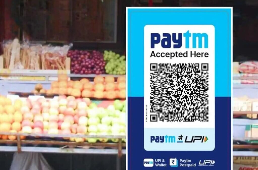 Why did One 97 Communications shares skyrocket 22% today? Check the reason