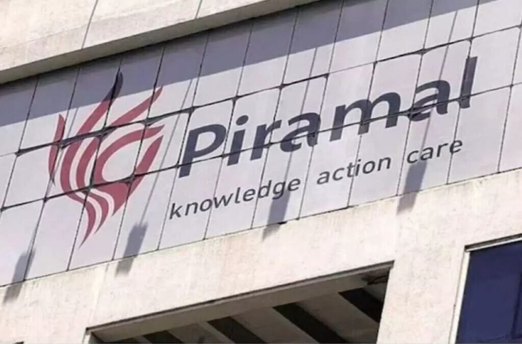 Piramal Pharma: Is It Worth Buying The Stock Amid Falling Revenues, EBITDA and Margins?