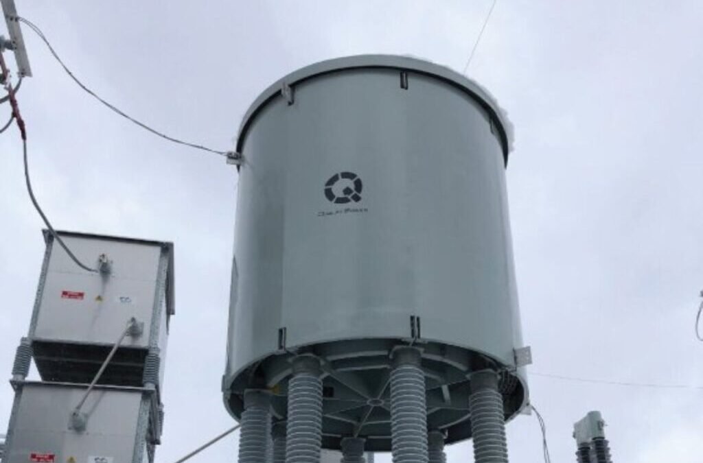 Quality Power shares rally 10% after its net profits grow 220% YoY; Announces new investments