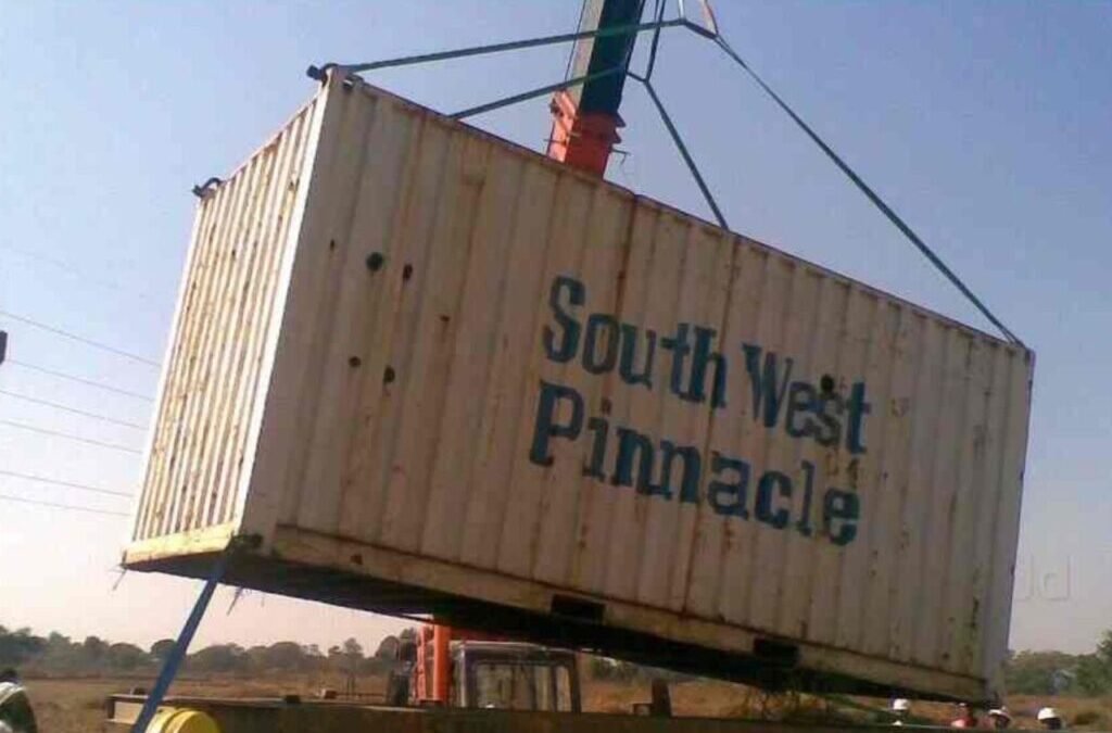 South West Pinnacle Stock Hits 5% Upper Circuit on Strong Profit and Order Book Growth