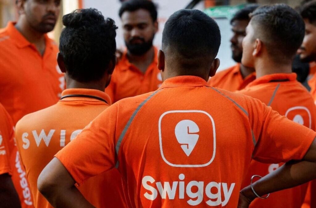 Swiggy and 7 Other Stocks Where the Birla Group Bought Fresh Stakes to Add to Your Watchlist