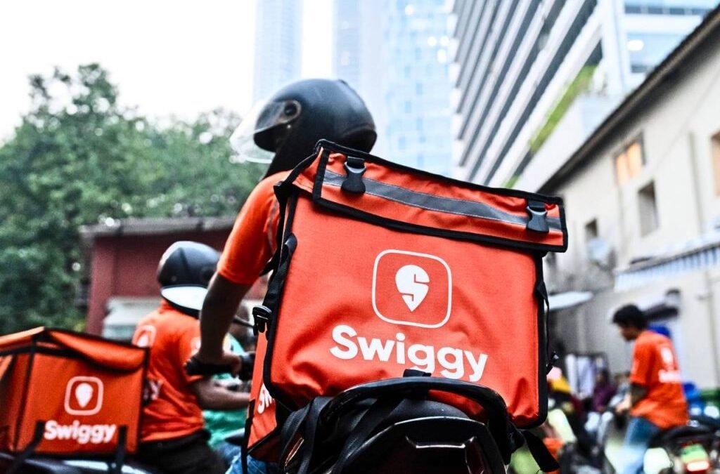 Swiggy Introduces