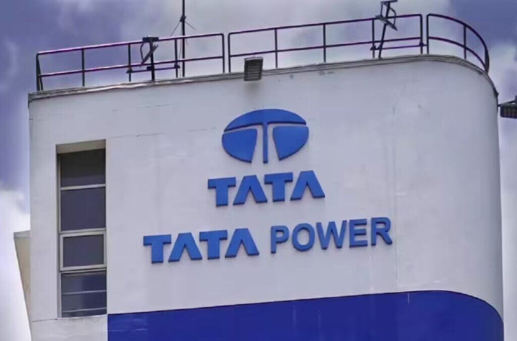 Tata Power: Should you Buy, Sell or Hold after Q3 results?