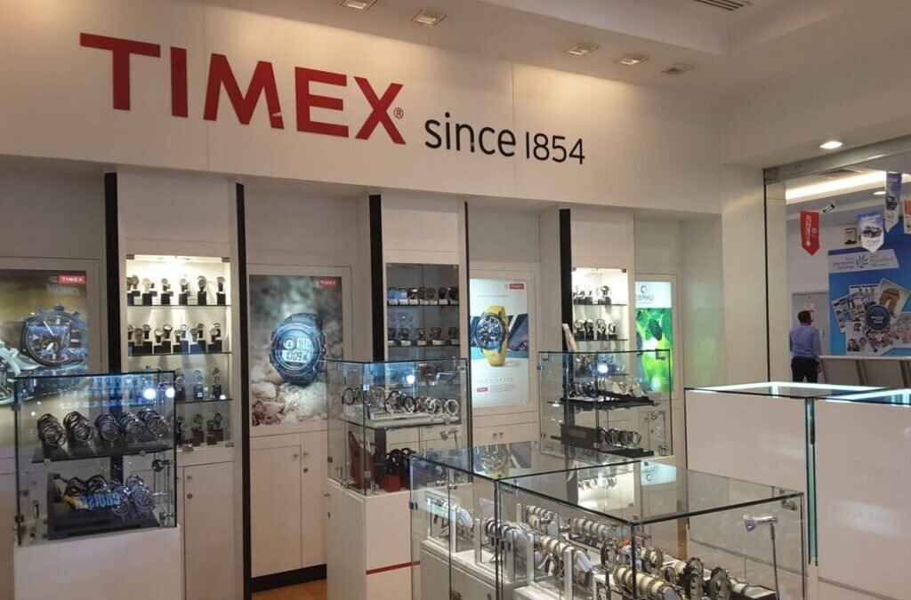 Timex Group stock hits 10% lower circuit after reporting weak Q3 results; Check the details