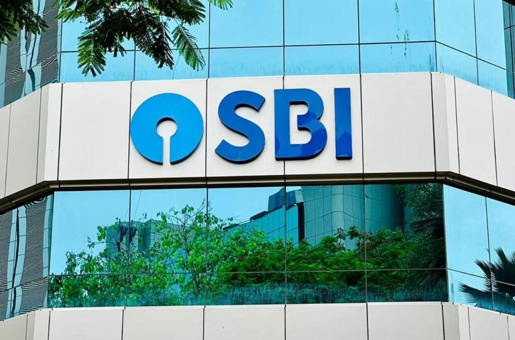 Why did SBI and other PSU Bank stocks fall more than 8% today?