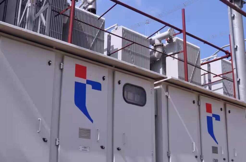 Atlanta Electricals Vs TARIL: Which Transformer Stock Is Better Positioned for Growth?