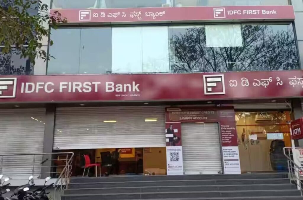 IDFC First Bank Results: How did the bank stock perform in Q3?