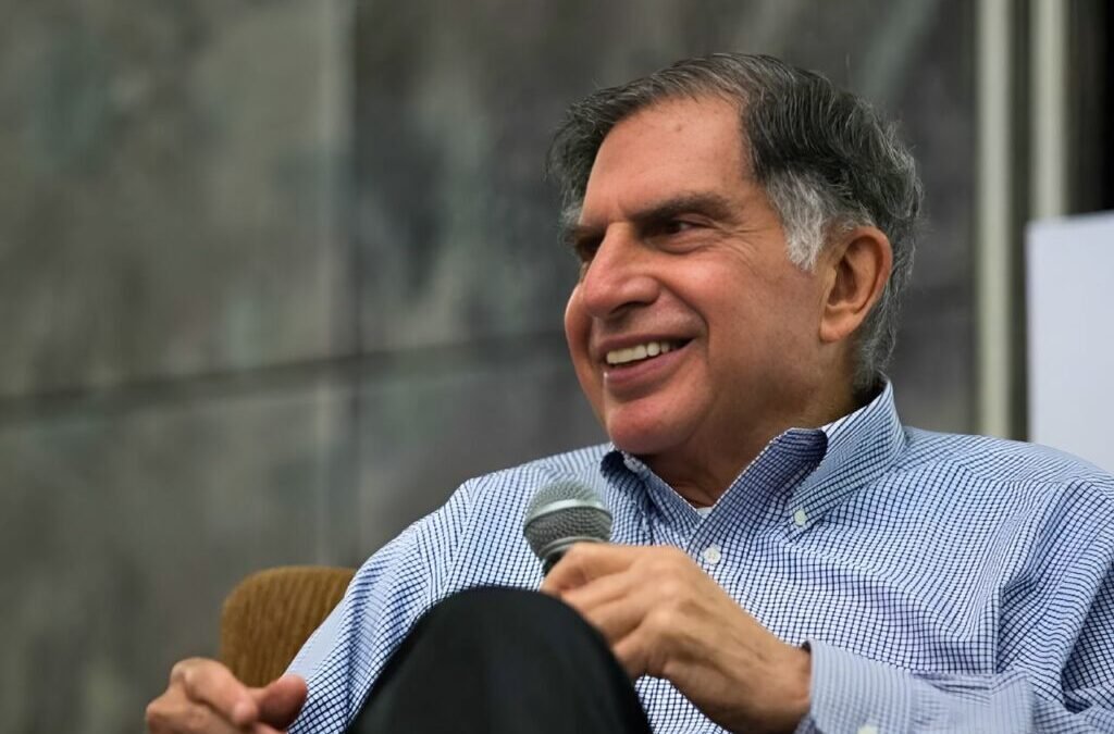 Startups Funded by Ratan Tata