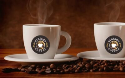 3 Coffee Stocks to Track as India’s Exports Hit $2 Billion
