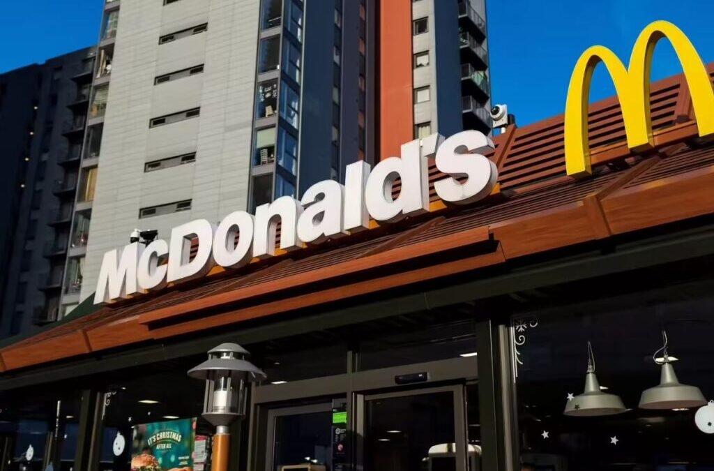 Why did Westlife Foodworld, Devyani and other QSR stocks jump up to 13% today?