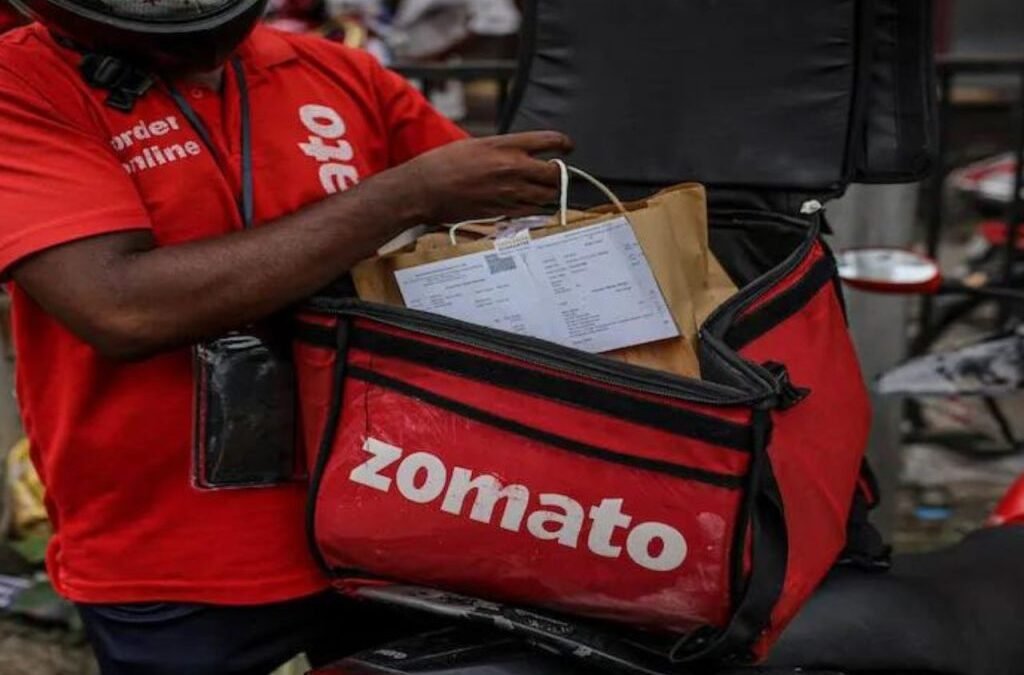 Eternal, Waaree and 3 other stocks with consistent revenue growth over the past 4 qtr