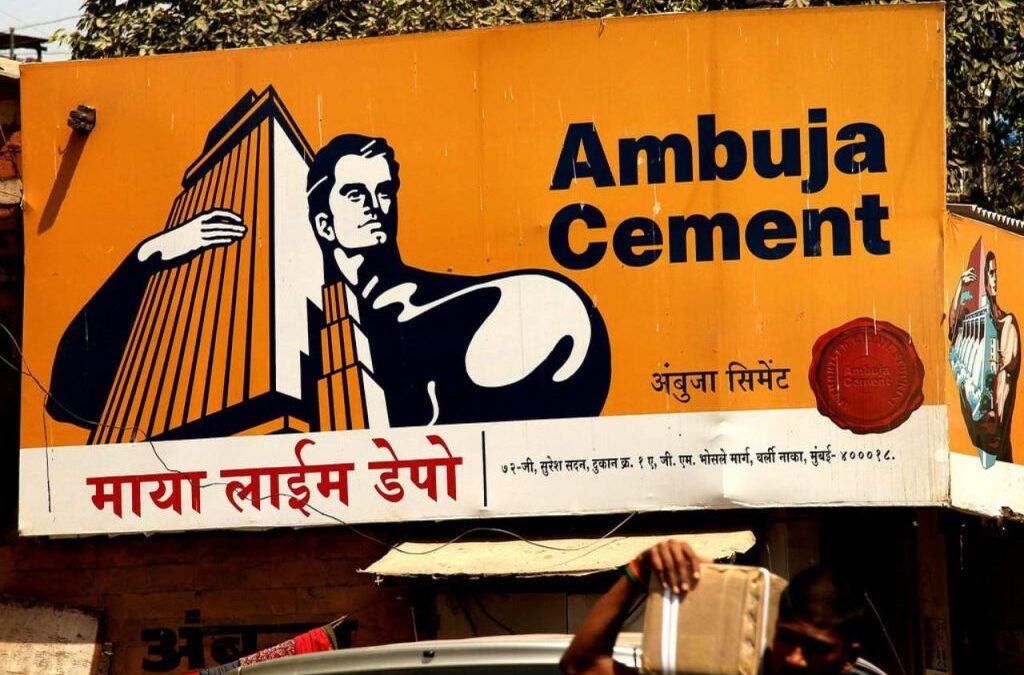 Ambuja vs Ultratech: What Are the Brokerages Telling About the Cement Stocks Post Q3 Results?