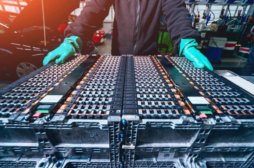 HBL Engineering: Battery Stock Falls 4% Despite Reporting 238% YoY Profit Growth; Here’s Why