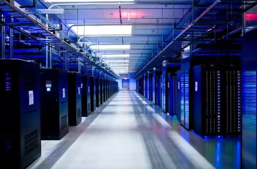 Can this Mukul Agrawal stock capture 50% market share in data centre cooling?