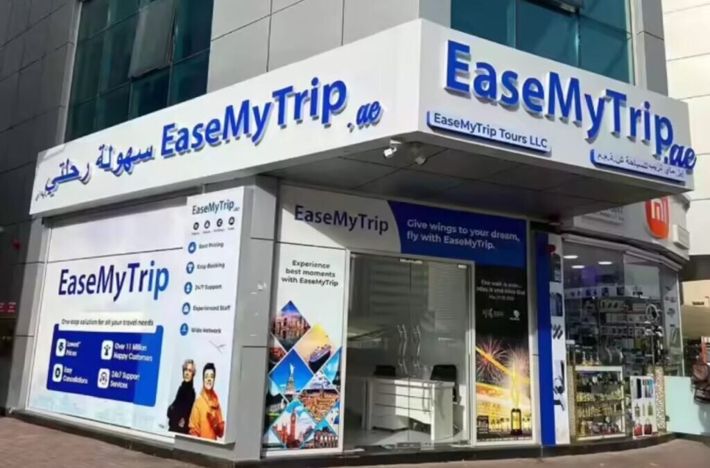 Easy Trip, Yatra, and 3 other stocks benefit as TCS on overseas tour packages is reduced to 2%