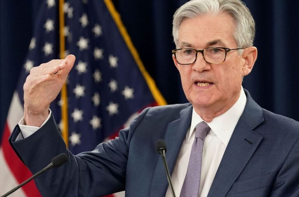 Fed Holds Rates Steady: What Investors Can Expect in the Coming Months?