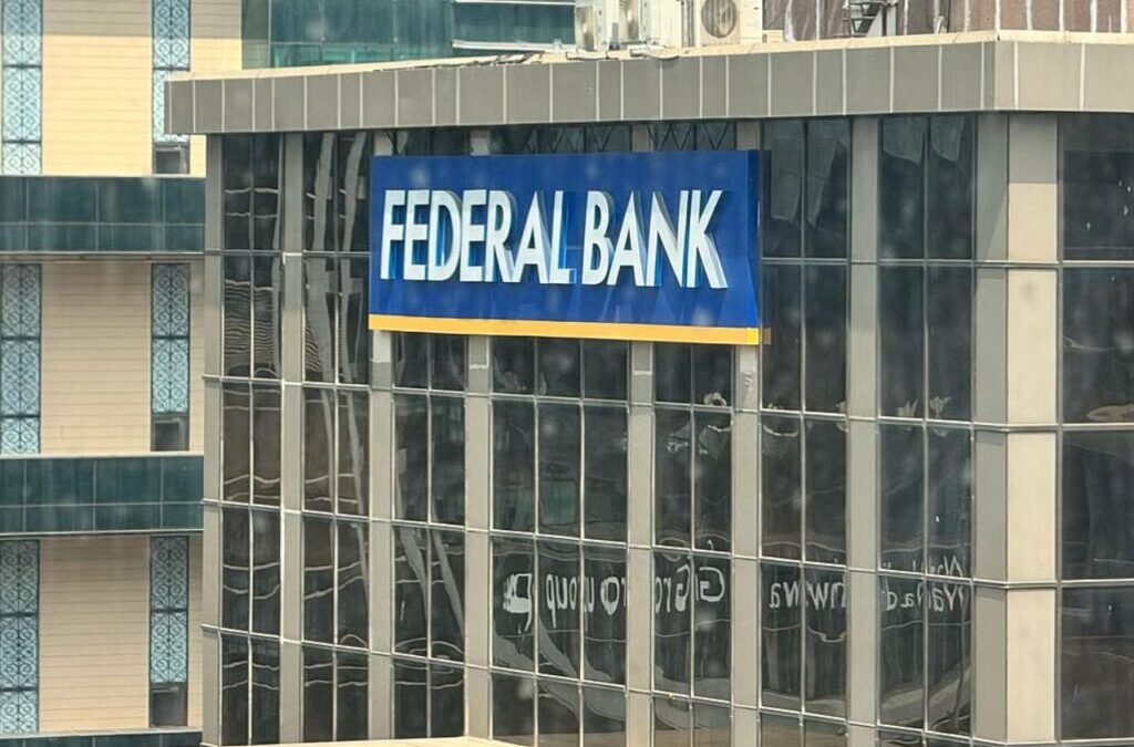 Block Deal: Federal Bank and 3 other stocks in focus after shares worth ₹257 Cr exchange hands