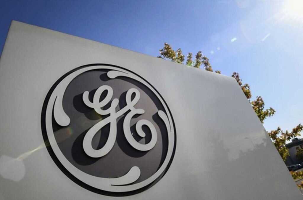 Why Did GE Power Shares Fall 10% Today?