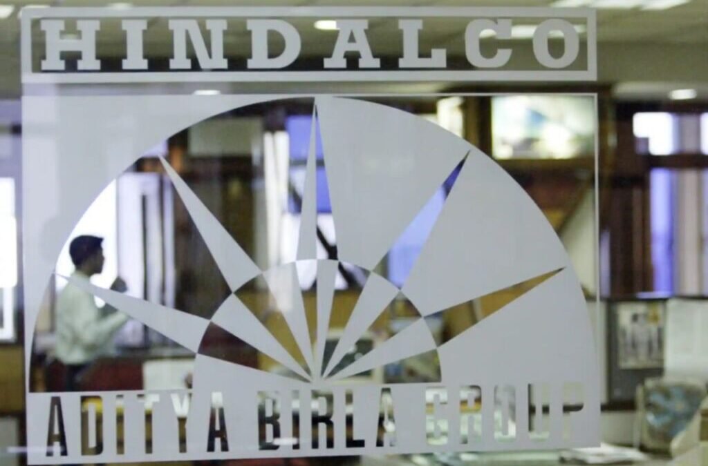 ₹2,22,800 Cr Order Book: Power Stock Receives Up to ₹1,500 Cr Order from Hindalco Industries