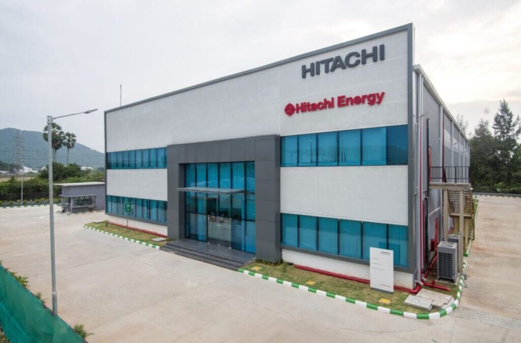 Hitachi Energy shares skyrockets 14% after company announces Q3 results; Check the details