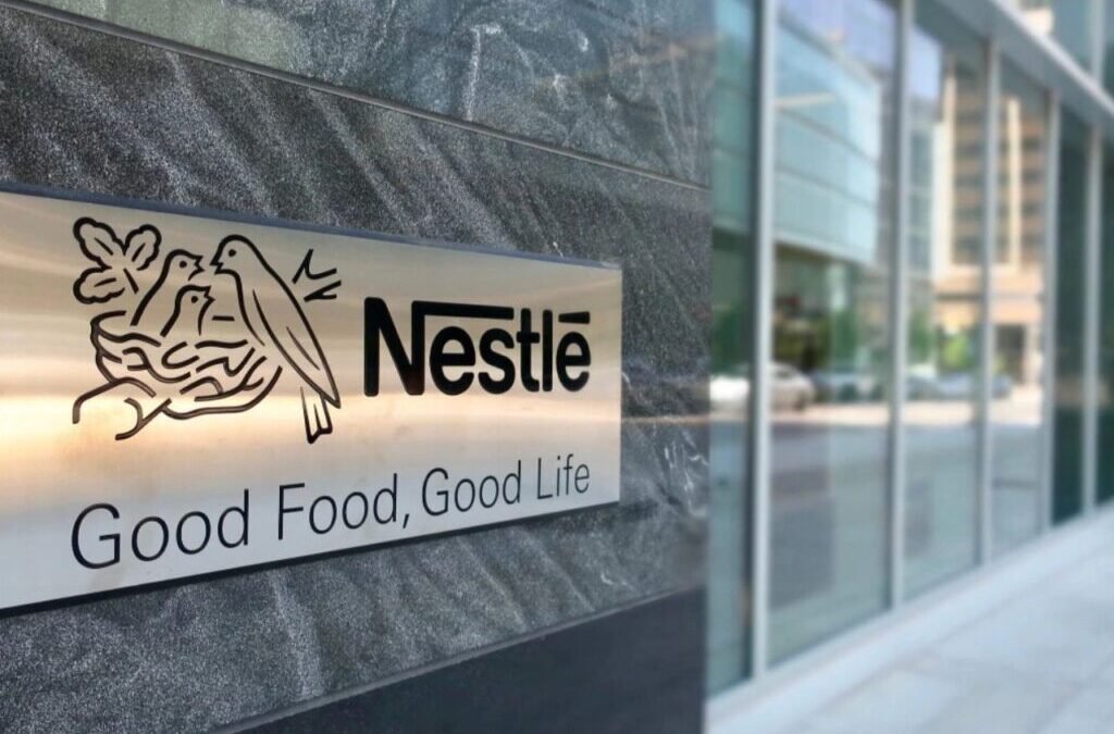 Nestle India, ACME Solar and 3 Other Stocks Trading Ex-Dividend Tomorrow
