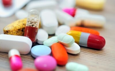 Cipla and 4 Other Pharma Stocks Leading the Generic Medicine Segment to Watch Out For
