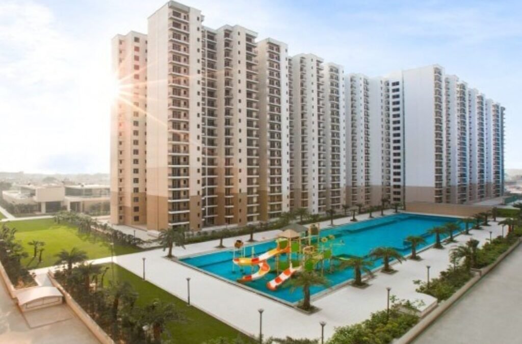 Ashiana Housing Share: How did the company’s revenue double in Q3?