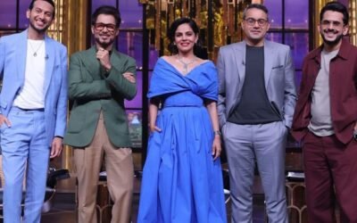 Shark Tank Stocks: How Have Listed Companies Owned by the Judges Performed?