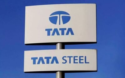 Tata Steel: Why 2026 Could Mark the Steel Giant’s Biggest Comeback Year
