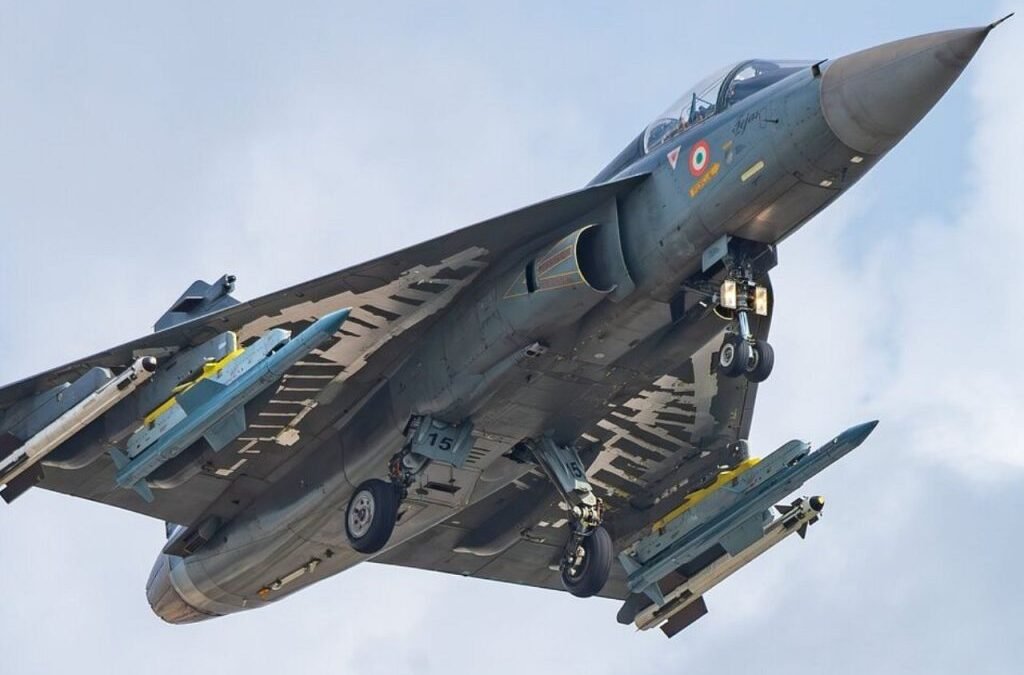 HAL Share: Why Did Morgan Stanley Downgrade the Defence Stock by 34%?