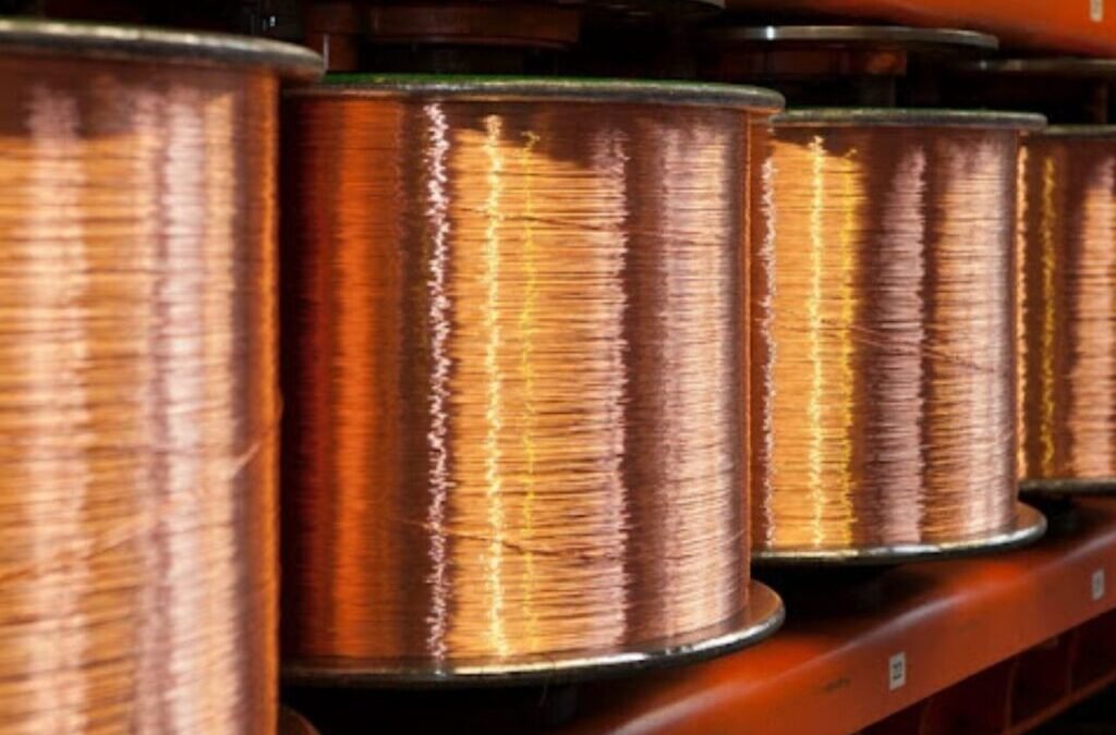 Ram Ratna Wires shares jumps 12% after announcing its Q3 results; Check details