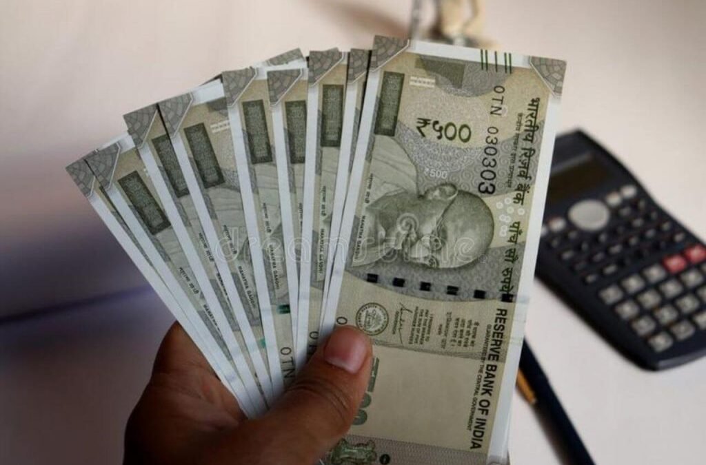 Best stocks under rs 500 - Cover image