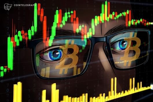 Bitcoin trader sees ‘lower soon’ as BTC price starts to erase $74K breakout