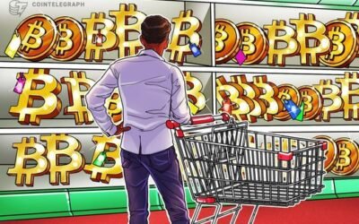 Bitcoin orderbook shows imbalance: Will $70K hold?