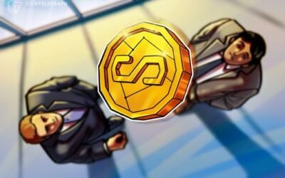 Stablecoins will be crypto’s ‘ChatGPT moment’ for businesses: Ripple