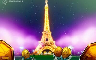 BNP Paribas adds six Bitcoin, Ether ETNs for retail clients in France