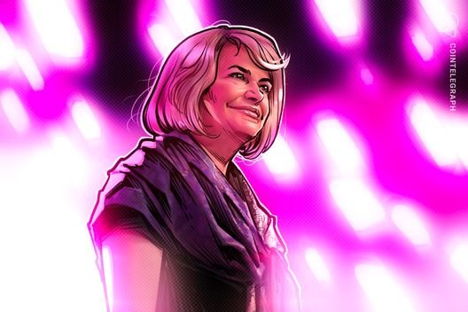 Lummis says CLARITY Act will deliver