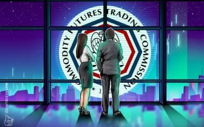 CFTC issues ‘no-action’ letter for crypto wallet provider Phantom