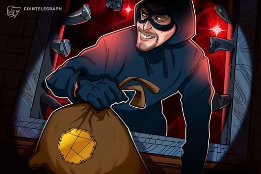 Hacked crypto tokens drop 61% on average and rarely recover, Immune report says