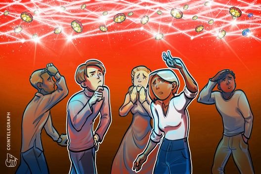 Crypto Fear and Greed Index falls back down to