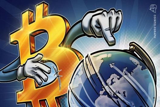 Bitcoin ‘passing geopolitical stress test’ as BTC price spikes above $72K