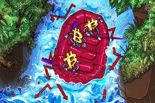 Bitcoin price aims to hold $70K amid rising inflation concerns