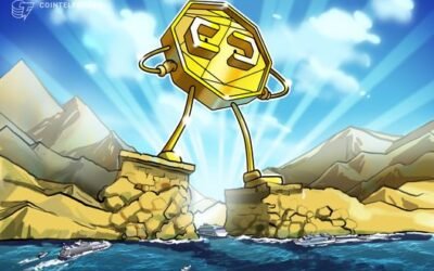 Crypto treasury companies likely to consolidate in 2026: Crypto exec