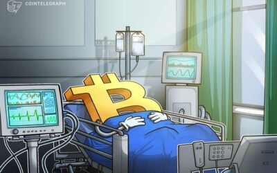 Bitcoin drops 10% to threaten new retest of ‘unreliable’ BTC price support