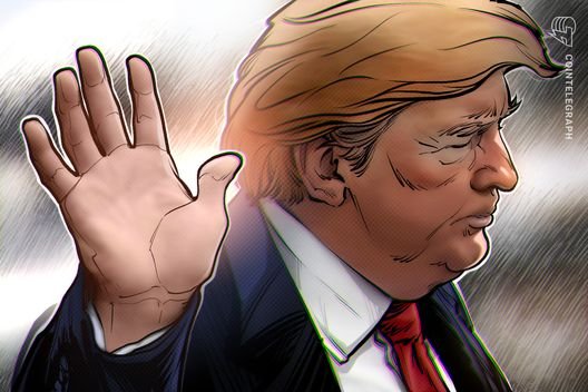 SEC’s top enforcer clashed over Trump cases before quitting: Report