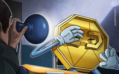 Warren probes China-based Bitmain over US security concerns: Report